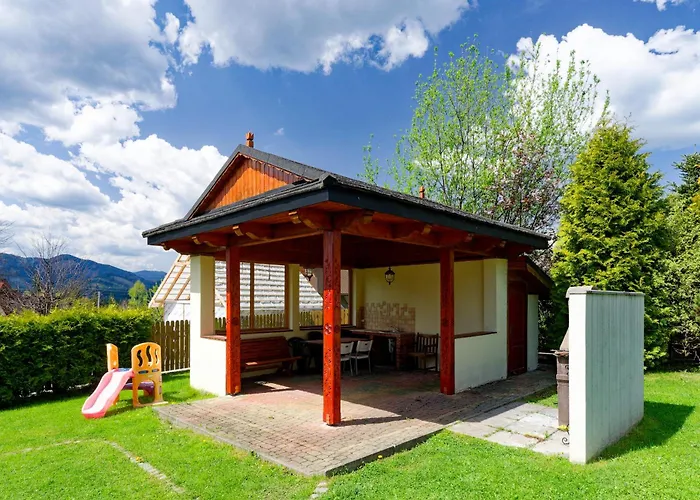Apartament Roza