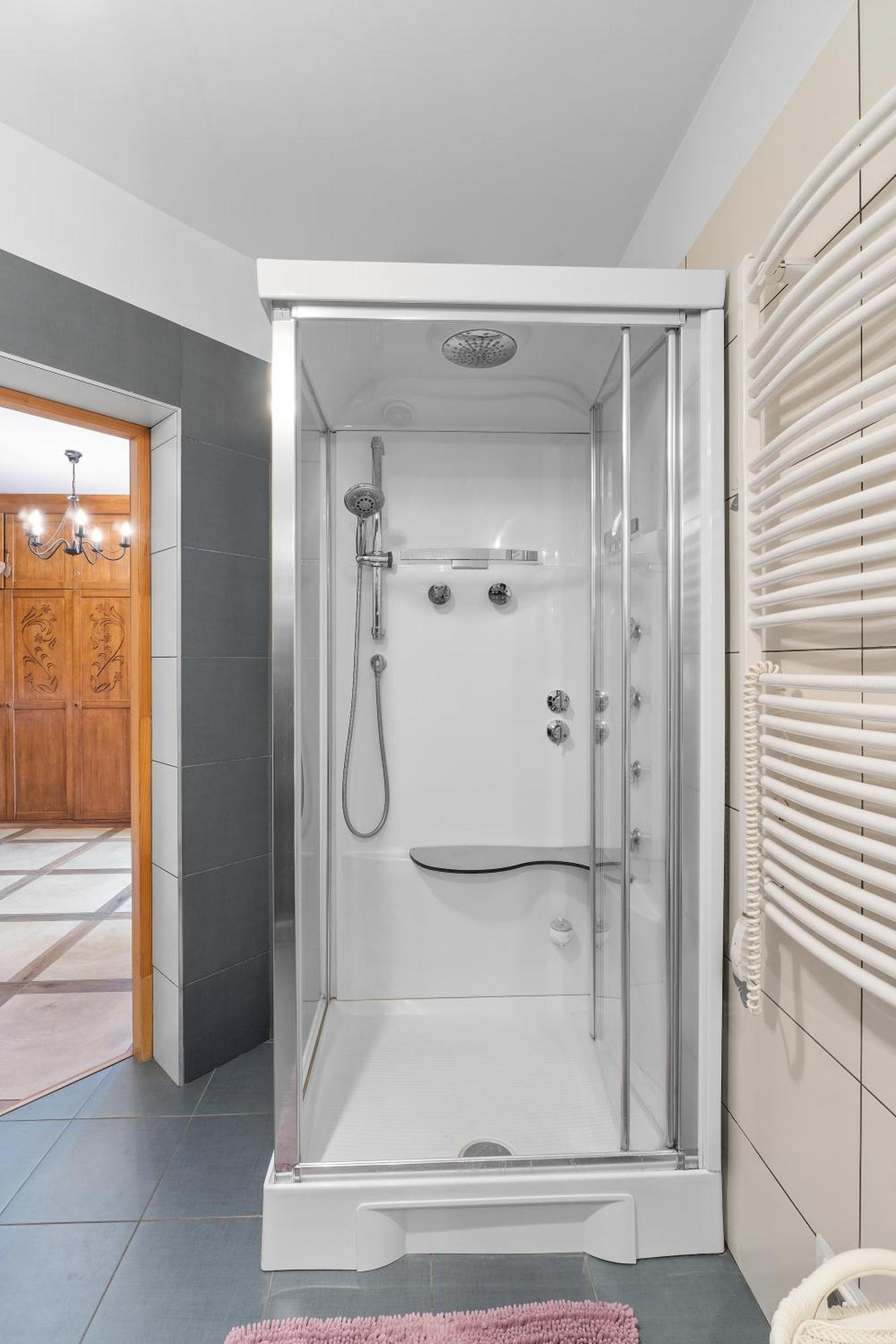 Apartament Roza * Koscielisko