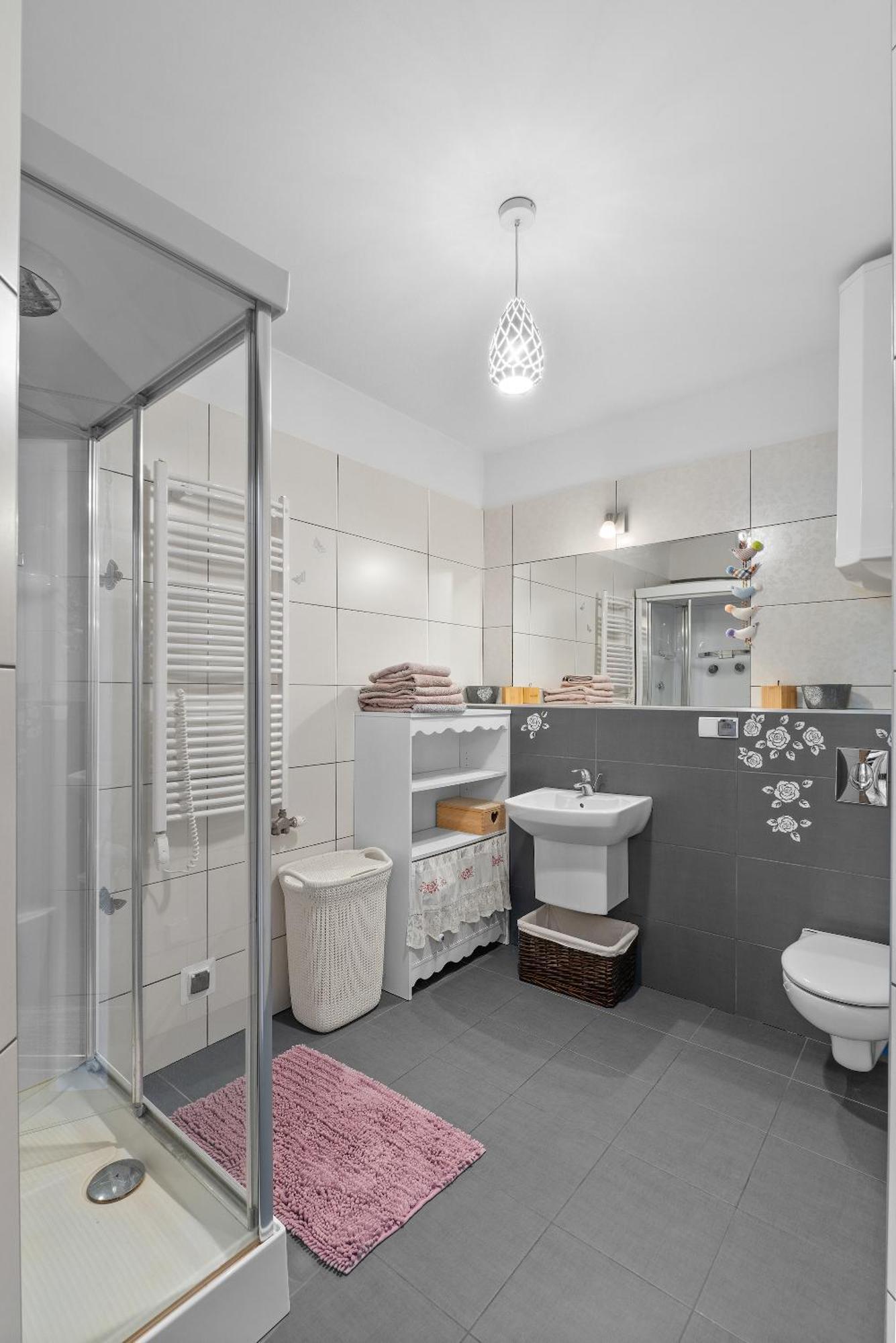 Apartament Roza